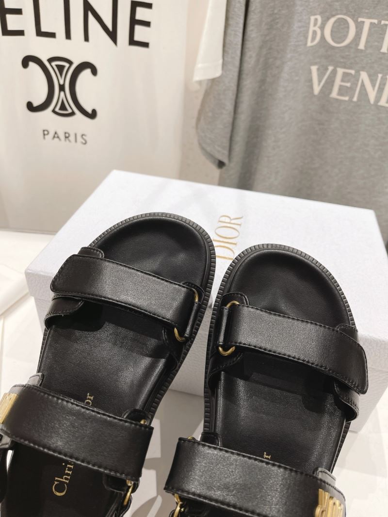 Christian Dior Sandals